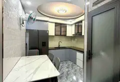 Bán nhà đẹp full nội thất, 4 tầng, Gò Vấp, Bùi Quang Là, cách MT vài bước chân, nhỉnh 4 tỷ... Bán nhà riêng tại An Hội Tây, Hồ Chí Minh 04