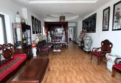 ĐẲNG CẤP CÓ 1.O.2 VIEW TRỰC DIỆN HỒ TÂY ÔTÔ TRÁNH PHỐ QUẢNG KHÁNH - 158M2 - 5 TẦNG - 4.5M MẶT TIỀN... Bán nhà mặt phố tại Tây Hồ, Hà Nội 03