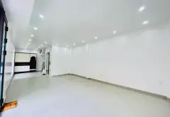 Nhà mặt phố 5 tầng hiện đại tại Thiên Lôi, diện tích rộng, mặt tiền 12m... Bán nhà mặt phố tại An Biên, Hải Phòng 01