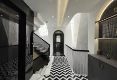 Bán Nhà Ôtô Ngủ Trong Nhà - Gần Chợ Phạm Văn Bạch - 5 Tầng - 4x16M - Thang Máy - Nhỉnh 11 Tỷ... Bán nhà riêng tại An Hội Tây, Hồ Chí Minh 17