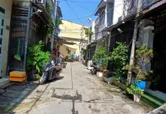 Nhà riêng 2 tầng 41.5m2 gần chợ Bình Long, Bình Tân giá hơn 4 Tỷ xiếu... Bán nhà riêng tại Bình Hưng Hòa, Hồ Chí Minh 02