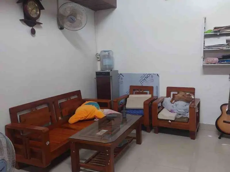 Bán nhà riêng Nguyễn Văn Linh, trung tâm Đà Nẵng, diện tích 84m2, pháp lý rõ ràng... Bán nhà riêng tại Thanh Khê, Đà Nẵng 01