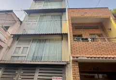 Nhà mặt phố Tân Sơn Nhất vừa ở vừa kinh doanh siêu lợi... Bán nhà mặt phố tại Tân Sơn Nhất, Hồ Chí Minh 03