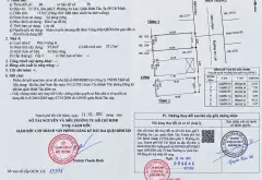 Bán nhà riêng 4 tầng tại Quận 6, diện tích 113m2, pháp lý rõ ràng... Bán nhà riêng tại An Lạc, Hồ Chí Minh 20