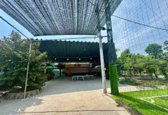 Siêu phẩm gần 3600m2 mặt tiền rộng, lợi nhuận trên 100tr/tháng... Bán nhà riêng tại Tân Nhựt, Hồ Chí Minh 08