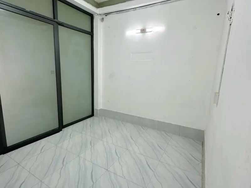 Cơ hội hiếm có sở hữu nhà mặt phố mặt tiền rộng 4m tại Vĩnh Lộc... Bán nhà mặt phố tại Vĩnh Lộc, Hồ Chí Minh 01