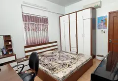 Căn hộ 3 phòng ngủ đẳng cấp tại Lĩnh Nam giá tốt, cơ hội hiếm có... Bán căn hộ chung cư tại Hoàng Mai, Hà Nội 09
