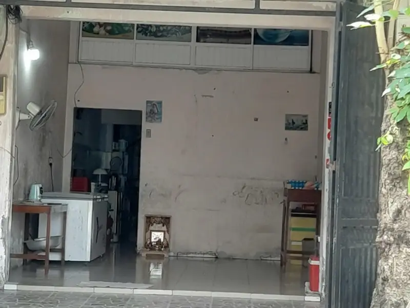 Bán nhà mặt phố phường Tây Thạnh, Hồ Chí Minh, mặt tiền 4m, giá 6,7 tỷ đồng... Bán nhà mặt phố tại Tây Thạnh, Hồ Chí Minh 01
