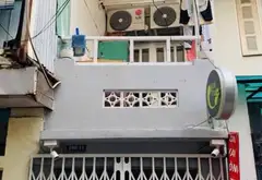 Nhà hẻm xe hơi Quận 3 - Đầu tư cho thuê siêu thích hợp... Bán nhà riêng tại Nhiêu Lộc, Hồ Chí Minh 04