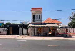 Bán nhà mặt phố 200m2 tại Duyên Hải, Cần Giờ, pháp lý cơ sở, giá 10.5 tỷ... Bán nhà mặt phố tại Cần Giờ, Hồ Chí Minh 01