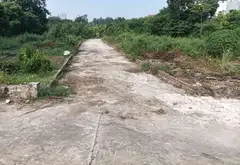 Bán 50,4m2 đất thổ cư xã Nội Bài, giá 1,85 tỷ đồng... Bán đất tại Nội Bài, Hà Nội 03