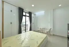 Bán nhà riêng 4 tầng phường Bình Thạnh, Hồ Chí Minh với căn hộ dịch vụ cho thuê... Bán nhà riêng tại Bình Thạnh, Hồ Chí Minh 04