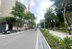 BÁN NHÀ MẶT PHỐ NGUYỄN ĐÌNH CHIỂU - VIEW CÔNG VIÊN THỐNG NHẤT - VỈA HÈ RỘNG - KINH DOANH- 46M-6TẦNG... Bán nhà mặt phố tại Hai Bà Trưng, Hà Nội 07