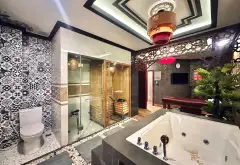 Nhà mặt phố sông Giồng 5 tầng siêu VIP - Kinh doanh đỉnh... Bán nhà mặt phố tại Bình Trưng, Hồ Chí Minh 10