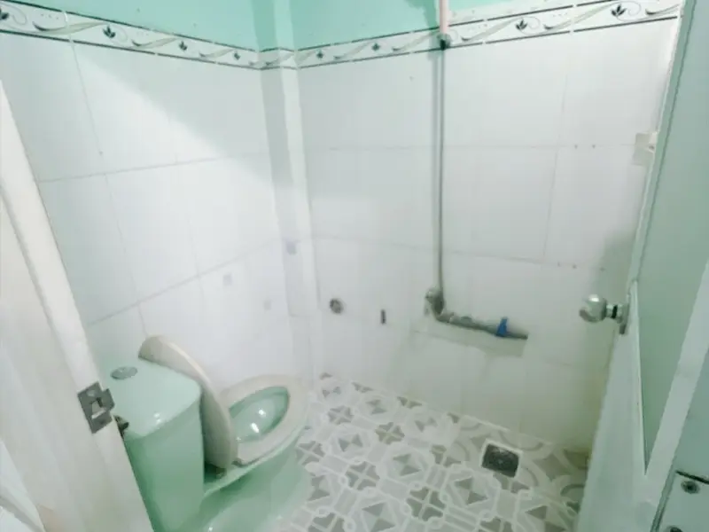 Bán nhà riêng phường Chánh Hưng Quận 8 diện tích 77,3m2 giá 5,5 tỷ... Bán nhà riêng tại Phú Định, Hồ Chí Minh 01