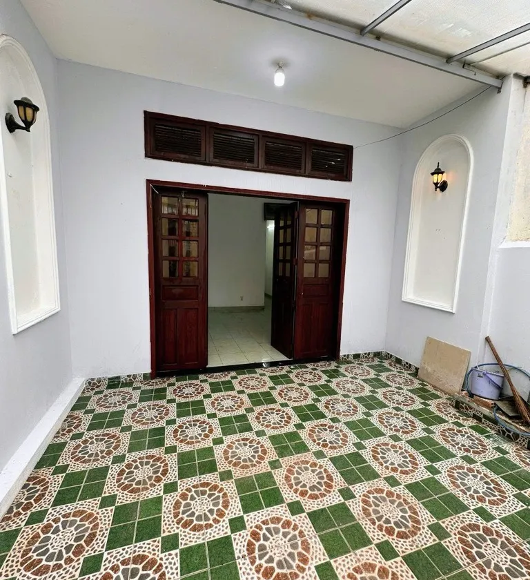 🏡NHÀ ĐÔNG LÂN - NGUYÊN THỊ Huê - BÀ ĐIỂM -HÓC MÔN - Công chứng ngay trong ngày 3.Tỷ XX... Bán nhà riêng tại Bà Điểm, Hồ Chí Minh 01