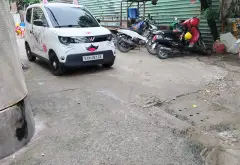 Nhà 2 tầng đường An Phú Đông 10 phường AN PHÚ ĐÔNG Q12, Dt 82m² Hẻm ôtô 4,5Tỷ... Bán nhà riêng tại An Phú Đông, Hồ Chí Minh 01