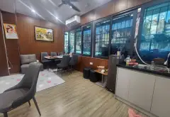Cơ hội hiếm có sở hữu căn hộ tập thể 2 tầng rộng 150m tại Cầu Giấy... Bán căn hộ chung cư tại Nghĩa Đô, Hà Nội 02