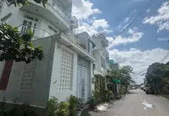 Bán nhà mặt phố Hiệp Bình Chánh, Thủ Đức, mặt tiền 27m, diện tích 661m2, pháp lý có sổ... Bán nhà mặt phố tại Hiệp Bình, Hồ Chí Minh 03