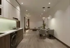 CHUNG CU LÔ GÓC... Bán căn hộ chung cư tại Đông Ngạc, Hà Nội 05