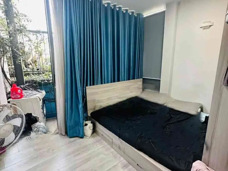 🌟 QUẬN 1 - CỰC HIẾM - NGAY NAM KỲ KHỞI NGHĨA + HÀM NGHI - 5 TẦNG - 4 CĂN HỘ CAO CẤP - CÓ THANG MÁ... Bán nhà riêng tại Bến Thành, Hồ Chí Minh 01
