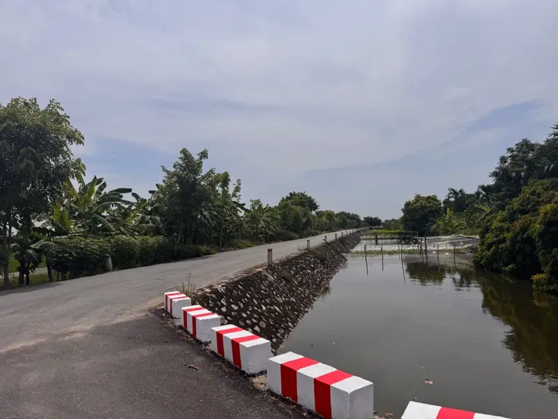 🔥🔥MẢNH ĐẤT NỞ HẬU - Ô TÔ TRÁNH, THÔNG CÁC NGẢ - MẶT TIỀN RỘNG🔥🔥

💥💥Mô tả: 

✅Mảnh đất mặt ti... Bán đất tại Khoái Châu, Hưng Yên 01
