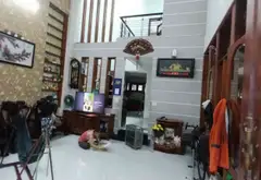 Bán biệt thự 3 tầng mặt tiền rộng tại trung tâm Tân Phú... Bán biệt thự, liền kề tại Phú Thọ Hòa, Hồ Chí Minh 01