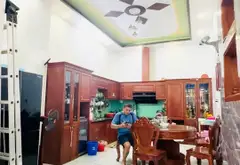Bán nhà mặt phố 4 tầng tại Bình Trị Đông, Bình Tân, diện tích 64m2... Bán nhà mặt phố tại Bình Trị Đông, Hồ Chí Minh 10