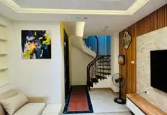 🏡 Nhà Mới Nguyên Căn - Cực Đẹp - Ngay Trung Tâm Đống Đa!... Bán nhà riêng tại Văn Miếu - Quốc Tử Giám, Hà Nội 06