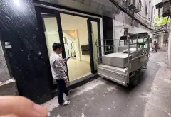 Nhà đẹp trung tâm Lê Đức Thọ, 5 tầng thoáng mát, ô tô đỗ cửa... Bán nhà riêng tại Từ Liêm, Hà Nội 15