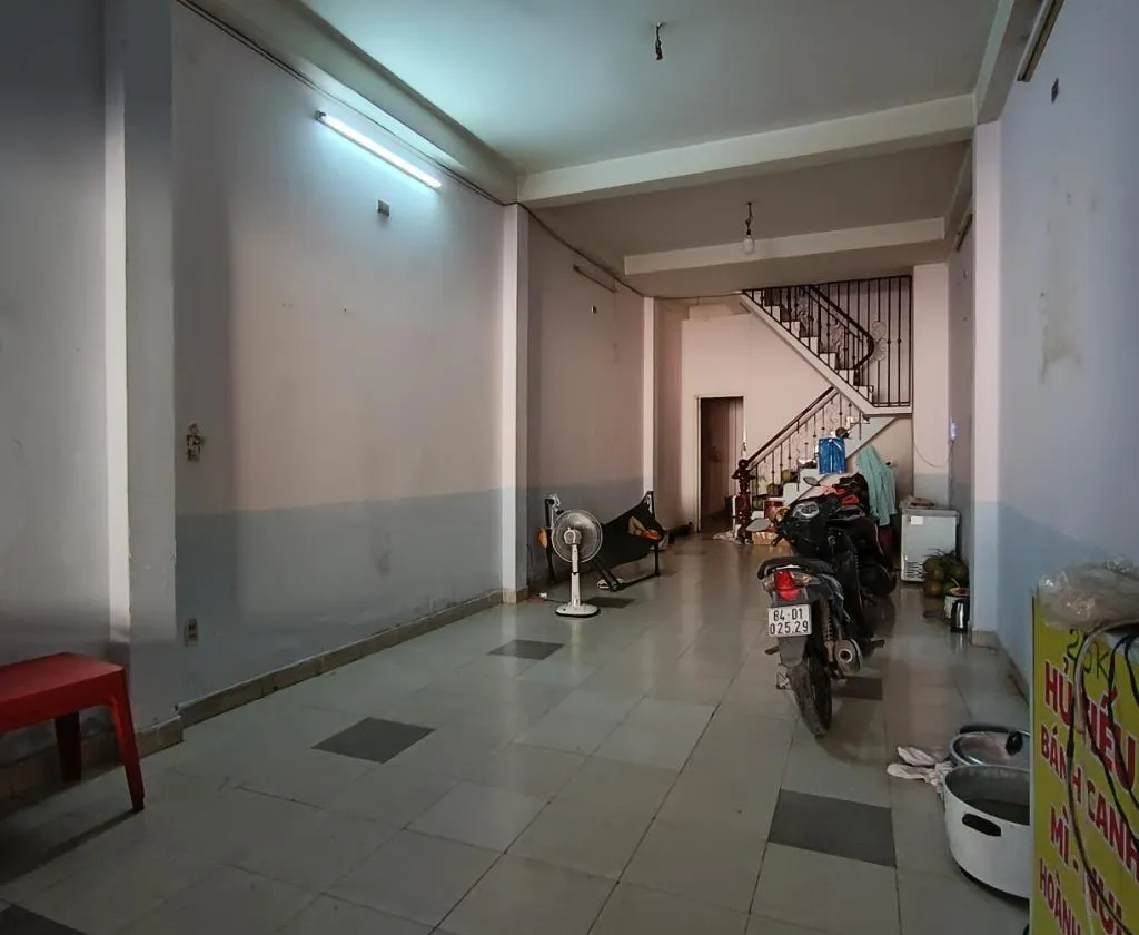 Bán nhà mặt phố 2 tầng gần Lê Văn Quới, diện tích 98m2 giá tốt... Bán nhà mặt phố tại Bình Trị Đông, Hồ Chí Minh 01
