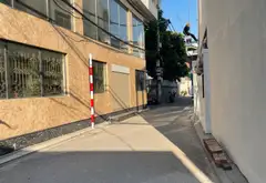 ĐẤT 54,72M² FULL THỔ CƯ – 2 MẶT NGÕ-KIM NỖ... Bán căn hộ chung cư tại Thiên Lộc, Hà Nội 03