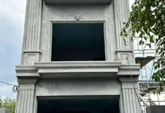 Nhà riêng 3 tầng, diện tích rộng, thuận tiện giao thông tại quận Minh Kha... Bán nhà riêng tại An Hải, Hải Phòng 01