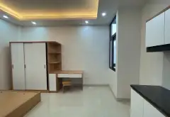 Căn hộ dịch vụ 7 tầng thang máy, thu nhập ổn định tại khu đô thị phát triển... Bán chung cư mini tại Yên Nghĩa, Hà Nội 06
