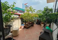 Bán nhà 5 tầng tại Quan Hoa, mặt tiền 5m, xây chắc chắn, sổ đỏ chính chủ... Bán owner_side tại Cầu Giấy, Hà Nội 09