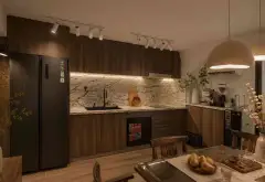 Nhà phong cách hiện đại 5 tầng giữa lòng Tân Phú giá tốt... Bán nhà riêng tại Phú Thạnh, Hồ Chí Minh 08