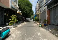 Nhà mặt phố 3 tầng, 48m² tại Quận 6, giá 11.5 tỷ giảm sâu... Bán nhà mặt phố tại Bình Phú, Hồ Chí Minh 02