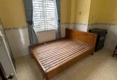 Nhà riêng 4 tầng 5 phòng ngủ trên diện tích 36.6m2 tại Quận 11, giá cạnh tranh... Bán nhà riêng tại Minh Phụng, Hồ Chí Minh 09