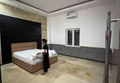 Nhà 3 tầng mới, sát biển Ngũ Hành Sơn – Cuộc sống tiện nghi đón nắng vàng... Bán nhà mặt phố tại Ngũ Hành Sơn, Đà Nẵng 07
