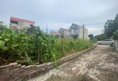 Đất Vàng Xã Nội Bài - Cơ Hội Đầu Tư Sinh Lời... Bán đất tại Sóc Sơn, Hà Nội 03