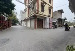 Nhà 3 tầng nam hướng, ô tô trong nhà Đông Hội, mặt tiền 6.1m... Bán nhà riêng tại Đông Anh, Hà Nội 02