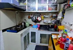 Nhà 3 tầng đẹp tại Phường Chánh Hưng, giá bất ngờ... Bán nhà riêng tại Chánh Hưng, Hồ Chí Minh 04