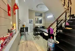 Bán nhà mặt phố Gò Dầu, 2 tầng, mặt tiền 4.5m, giá 14.5 tỷ... Bán nhà mặt phố tại Tân Sơn Nhì, Hồ Chí Minh 03