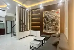 Nhà 4 tầng lô góc mặt ngõ Tôn Đức Thắng, đầy đủ công năng... Bán nhà riêng tại An Biên, Hải Phòng 01