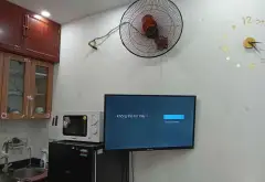 Bán căn hộ chung cư mini Trường Chinh gần ĐH Bách Khoa, Kinh tế, giá 1.7 tỷ... Bán căn hộ chung cư tại Phương Liệt, Hà Nội 04