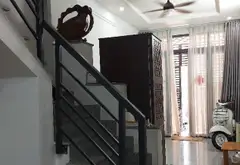 NHÀ ĐẸP NGAY AEON TÂN PHÚ -TÂN PHÚ -48M2 - NHÀ NỞ HẬU -3 TẦNG -6.XT -=0906+14+0207... Bán nhà riêng tại Tây Thạnh, Hồ Chí Minh 01