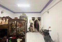 NHÀ 3 TẦNG 5x17M – 85M² – HẺM XE HƠI THÔNG QUANG TRUNG – NGUYỄN OANH - 12 TY TL... Bán nhà riêng tại Gò Vấp, Hồ Chí Minh 03