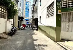 Nhà 2 tầng hẻm ô tô Trần Huy Liệu Phú Nhuận, hiếm có... Bán nhà riêng tại Phú Nhuận, Hồ Chí Minh 11