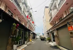 🏡🏡SIÊU PHẨM 4 TẦNG -💰7tỷ9. HẺM XE HƠI 6 M , QUỐC LỘ 13, P. HIỆP BÌNH... Bán nhà riêng tại Hiệp Bình, Hồ Chí Minh 02