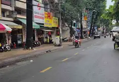 Nhà mặt phố kinh doanh sầm uất Tân Phú giá tốt... Bán nhà mặt phố tại Phú Thạnh, Hồ Chí Minh 01